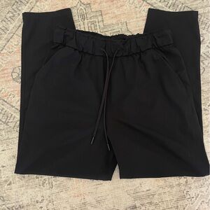 Lululemon Stretch High Rise Pant 7/8 Length